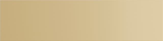 Epoq Trend Dusty Yellow lådfront 100x26