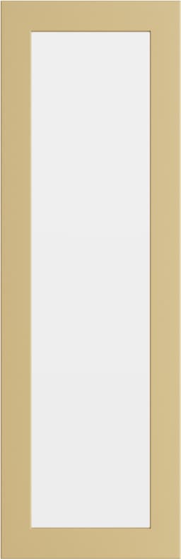 Epoq Trend Dusty Yellow lasiovi  30x92