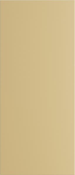 Epoq Trend Dusty Yellow kaapin etulevy 40x92