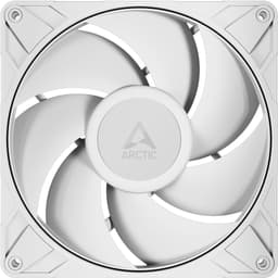 Arctic P14 Pro PST blæser (hvid)