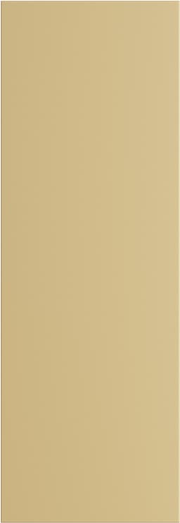 Epoq Trend Dusty Yellow seinäkulmakaapin etulevy 92
