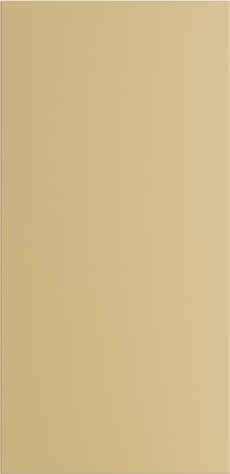 Epoq Trend Dusty Yellow kaapin etulevy 45x92