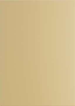 Epoq Trend Dusty Yellow kaapin etulevy 75x70