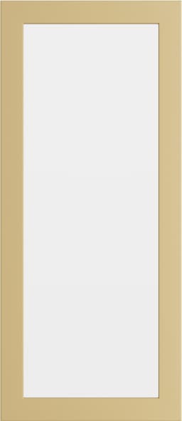 Epoq Trend Dusty Yellow lasiovi 40x92