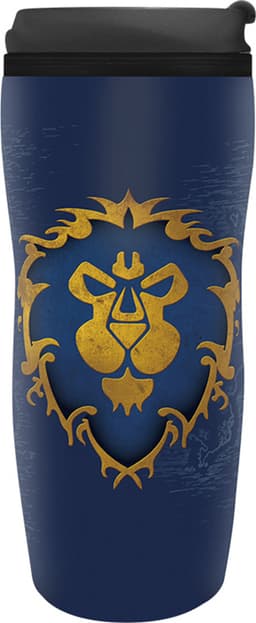 ABYStyle World of Warcraft matkamuki (Alliance)