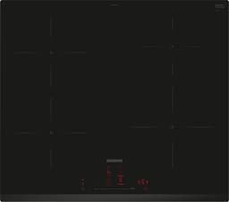 Siemens Keittotaso EH631HEB1E (Musta)