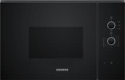 Siemens IQ300 Mikrobølgeovn BF520LMA1 (Sort)