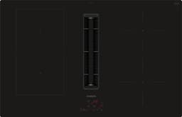 Siemens Platetopp med integrert ventilasjon ED811BS16E