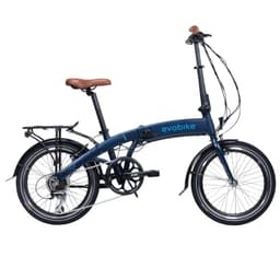 Evobike Travel - Hopfällbar