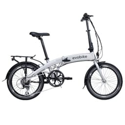 Evobike Travel - Hopfällbar
