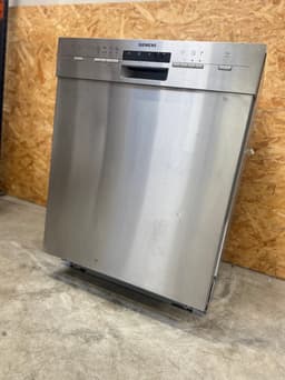 Siemens opvaskemaskine SN44M509SK - D16893 - brugt