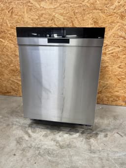 Siemens iQ700 opvaskemaskine SN47YS01CS - D16778 - brugt