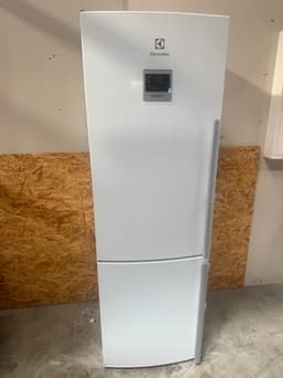 Electrolux køle/fryseskab EN3611AOW - D16504 - brugt