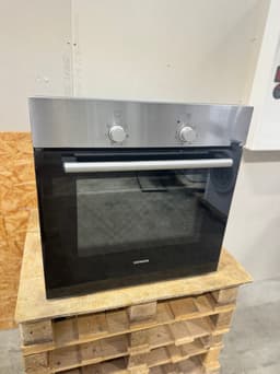 Siemens indbygningsovn HB301E2S - D16341 - brugt
