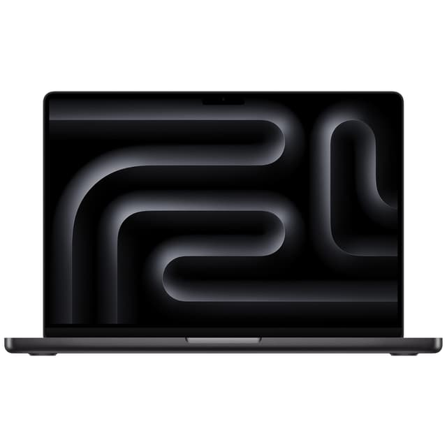 Space Black