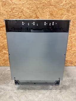 Siemens integrerbar opvaskemaskine SN636X02AE - D16942 - brugt