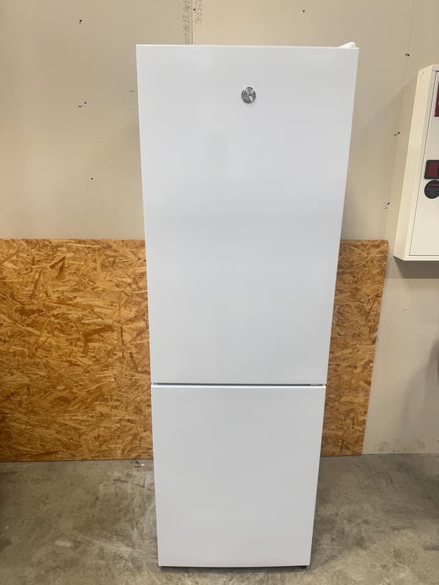 Hoover køle/fryseskab HOCE3T618FW - D16214 - brugt