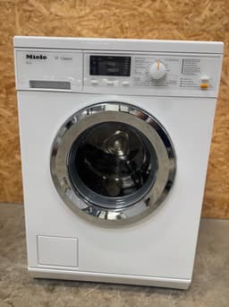Miele vaskemaskine WDA101 - D16725 - brugt