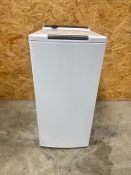Epoq topbetjent vaskemaskine ETL813W23 - D16754 - brugt