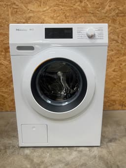 Miele vaskemaskine WDD030 - D15458 - brugt
