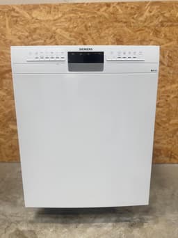 Siemens opvaskemaskine SN436W01AS - D16779 - brugt