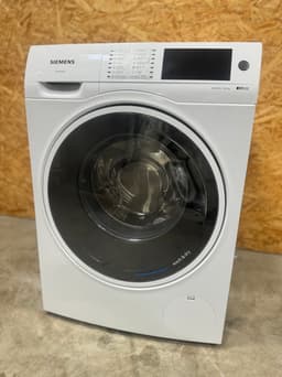 Siemens iQ500 vaske/tørremaskine WD14U5O1DN - D16744 - brugt