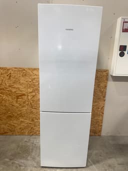 Siemens køle/fryseskab KG36VVW30  - D11616 - brugt