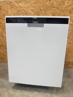 Siemens opvaskemaskine SN43EW71MS - D16777 - brugt