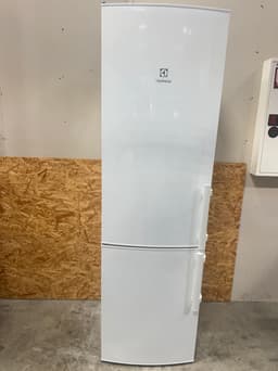 Electrolux køle-fryseskab EN3851JOW - D16235 - brugt