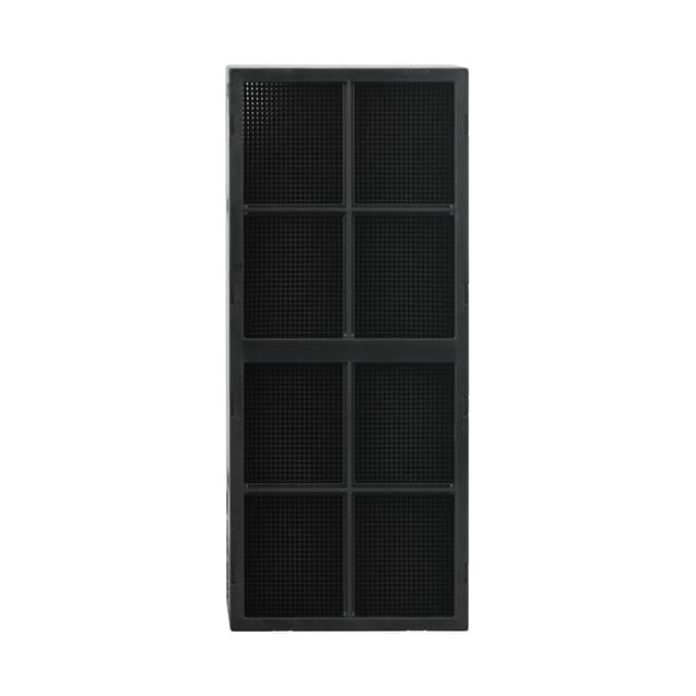 Witt emhættefiltre HP60C (pakke med 2) billede 1