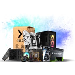 Gigantti Build 352 R7/32/2 TB/RTX 5070
