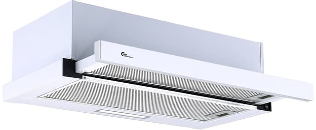 Thermex York IV udtræksemhætte 520.21.6061.2 (60cm)