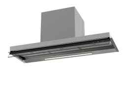 Thermex Integrerad Köksfläkt 513.21.2598.2 (rostfri 90cm)