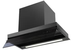 Thermex Integrerad Köksfläkt 513.21.2562.2 (svart 60cm)