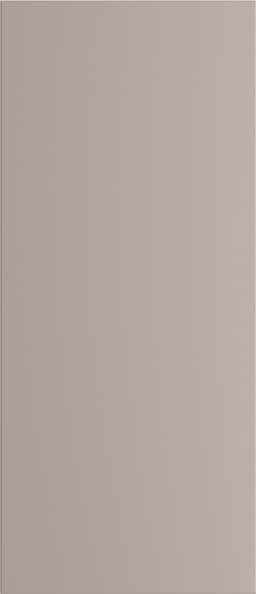 Epoq Trend Sand kaapinovi keittiöön 40x92 cm