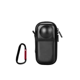 INSTA360 X5 FÖRVARINGSVÄSKA - SKYDDA DIN KAMERA MED STIL PÅ RESAN Svar