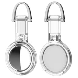 Silikonbeskyttelsesveske til Apple AirTag
