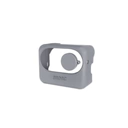 Silikonkameradeksel og linsedeksel for Insta360 GO 3 Grå