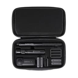 Kantolaukku Sunnylife for Insta360 ONE X2 / X3 (IST-B193)