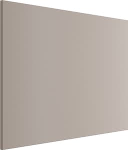 Epoq Trend Sand saarekkeen peitelevy 98