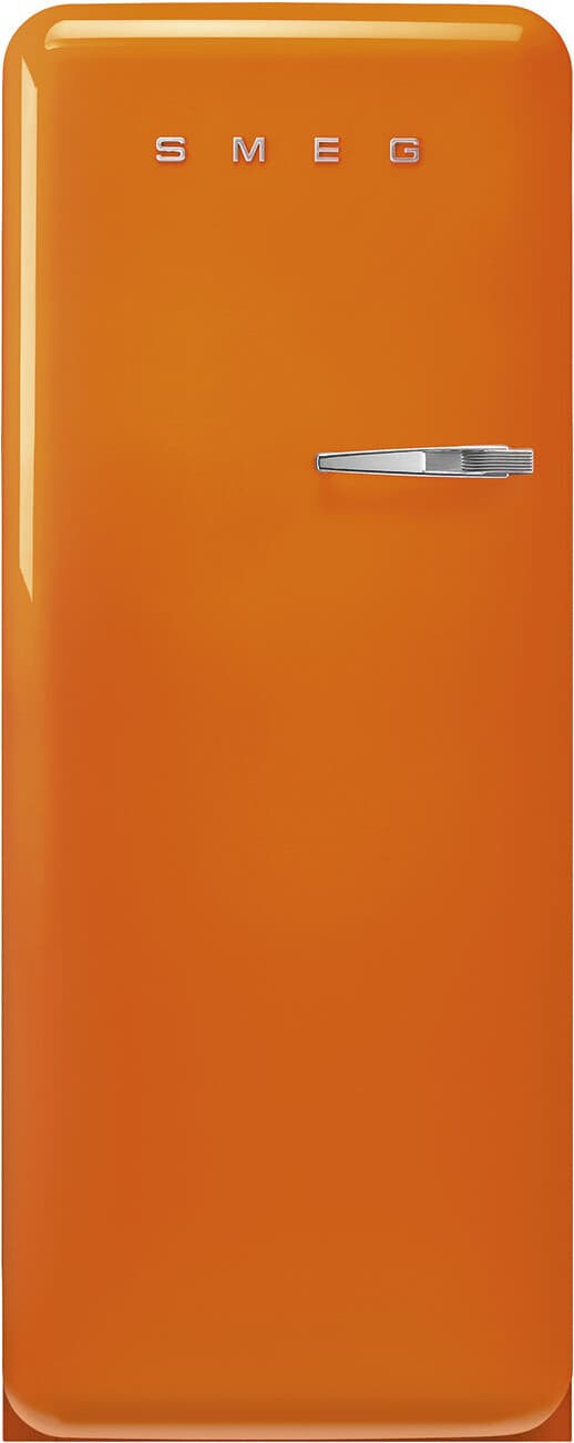 Smeg 50's Style Kombiskåp FAB28LOR6