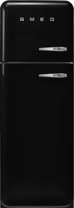 Smeg 50's Style Jääkaappipakastin FAB30LBL6 (musta)