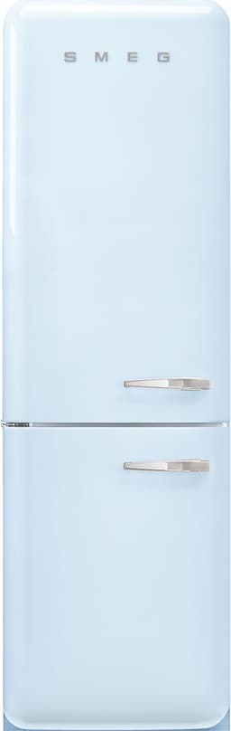 Smeg 50's Style Jääkaappipakastin FAB32LPB6 (vaaleansininen)