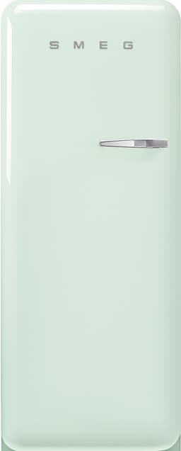Smeg 50's Style Jääkaappipakastin FAB28LPG6 (vihreä)