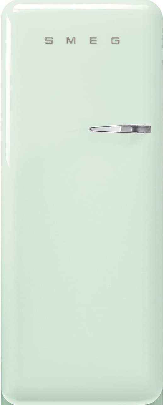 Smeg 50's Style Kølefryseskab FAB28LPG6 (grøn)