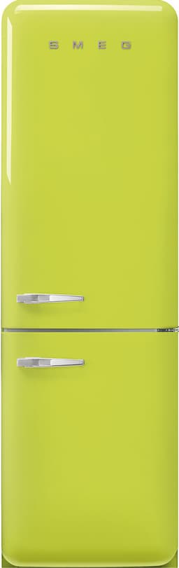 Smeg 50's Style Jääkaappipakastin FAB32RLI6 (vihreä)
