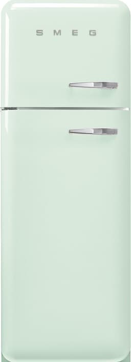 Smeg 50's Style Jääkaappipakastin FAB30LPG6 (vaaleanvihreä)