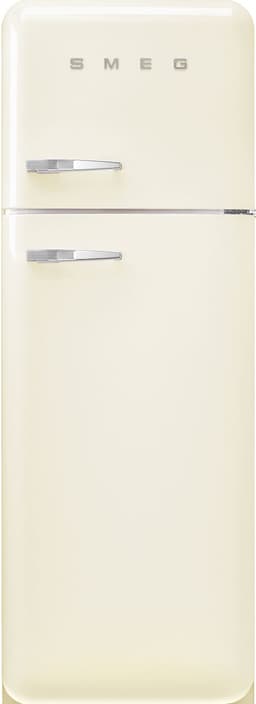 Smeg50's Style Kyl/Frys FAB30RCR6 (creme)