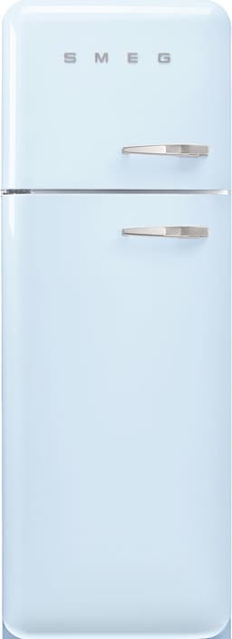 Smeg 50's Style Kyl/Frys FAB30LPB6 (pastellblå)