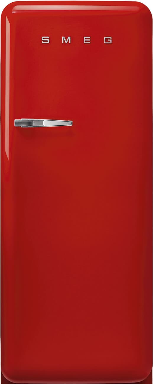 Smeg 50's Style Kombiskåp FAB28RRD6